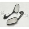 Mirrors - Yamaha R6 99-05 R1 98-06